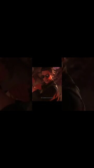 Ha! Scrotal | Mortal Kombat | #mortalkombat11ultimate #gaming #shorts