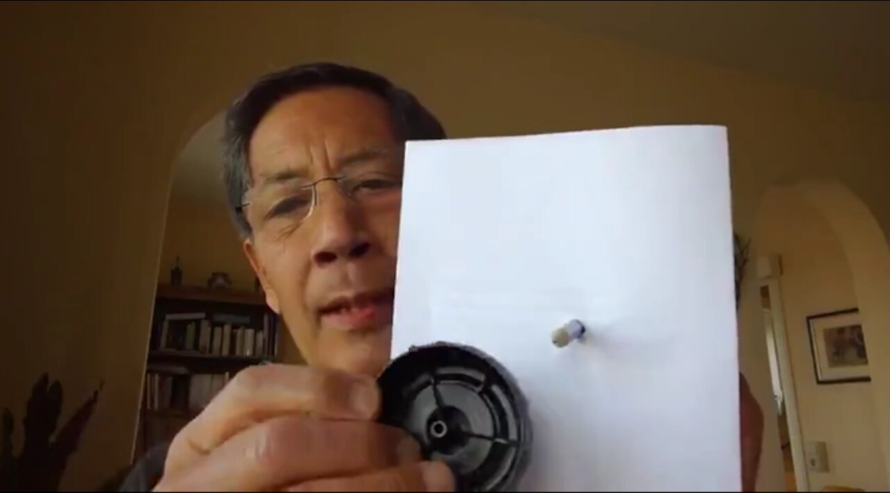 Doctor Best Warning Ever on Covid Test, Vaccine, "Pandemic a Criminal Scam".