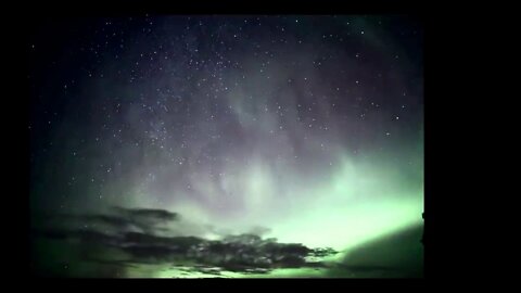 UFO's, Northern Lights & Awesome Astrophotography, April 2017