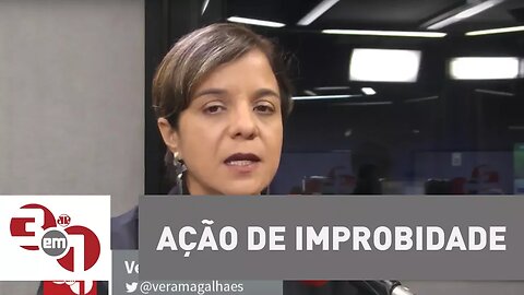 Vera: Por que um doleiro poderia estar sujeito a uma ação de improbidade?