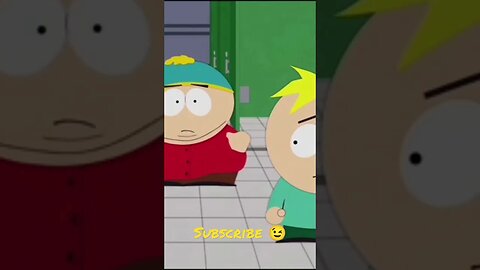 #cartman #privacy #shorts #southpark #funny