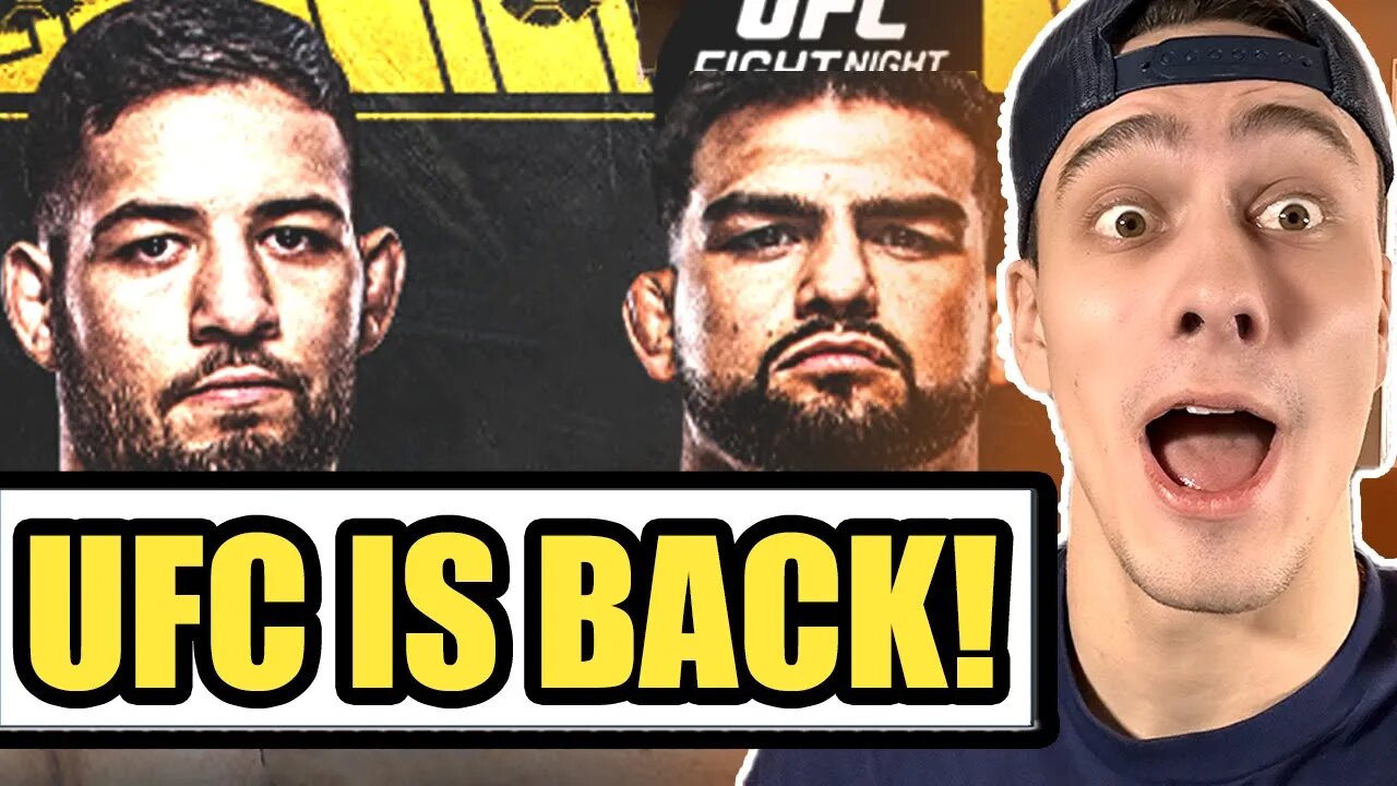 Strickland VS Imavov Preview, Jake Paul, UFC Bets | MMA Monday #21