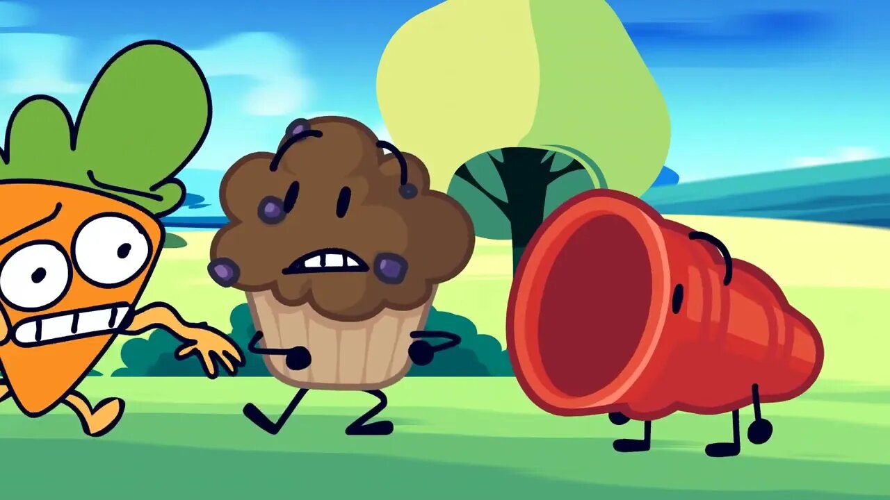 THANOS 1 but when Foghorn is on screen