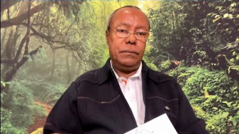 የህወሓት ሁለት ዋና አላማዎች - አያሌው መንገሻ