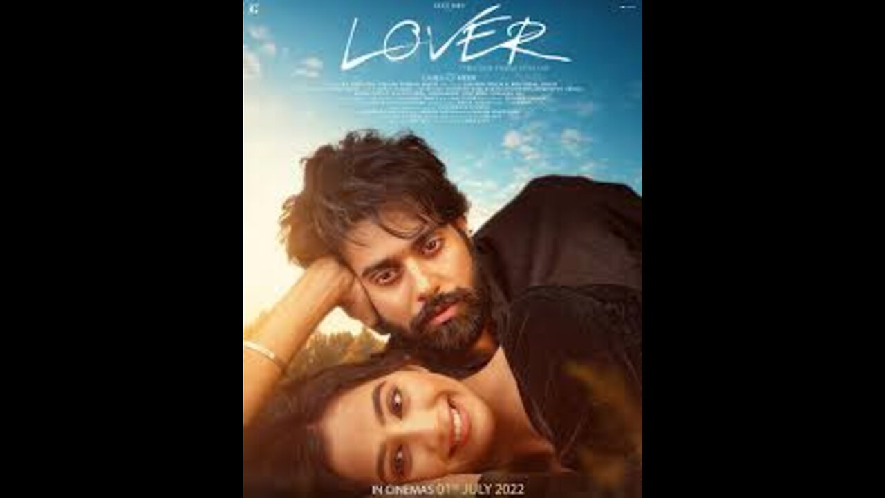 LOVER SONG NA DILL KE HEART TOUCHING