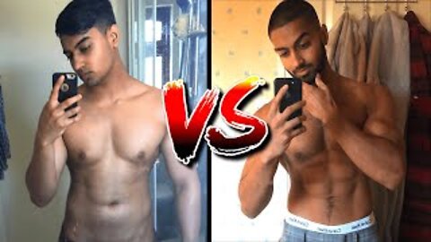 Dirty Bulking vs Clean Bulking What Should You Do 🥩 How to Fuel Your Body While Putting on Muscle