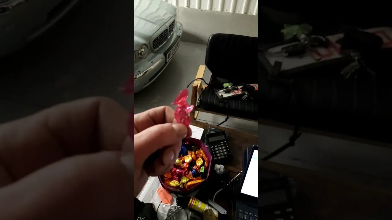 Sorry there will be full vids very soon!