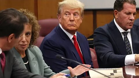 LIVE BREAKING: DONALD TRUMP ARREST IN MIAMI, FACING 536 YEARS IN PRISON