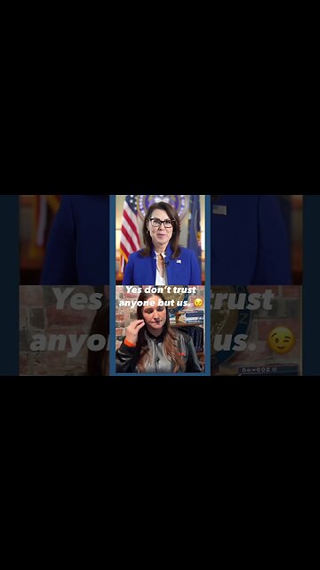 We know that they are lying, they know that they are lying, they know we know they be lying…