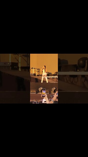 Kali Uchis ◉ #Lollapalooza 2023 📅 17.03.2023 🎵 🎵 #lollacl #lollacl2023 #lollapaloozachile