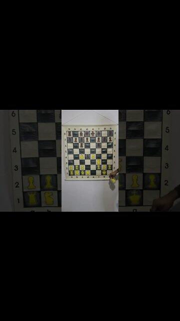 What is the Scotch Gambit in Chess?