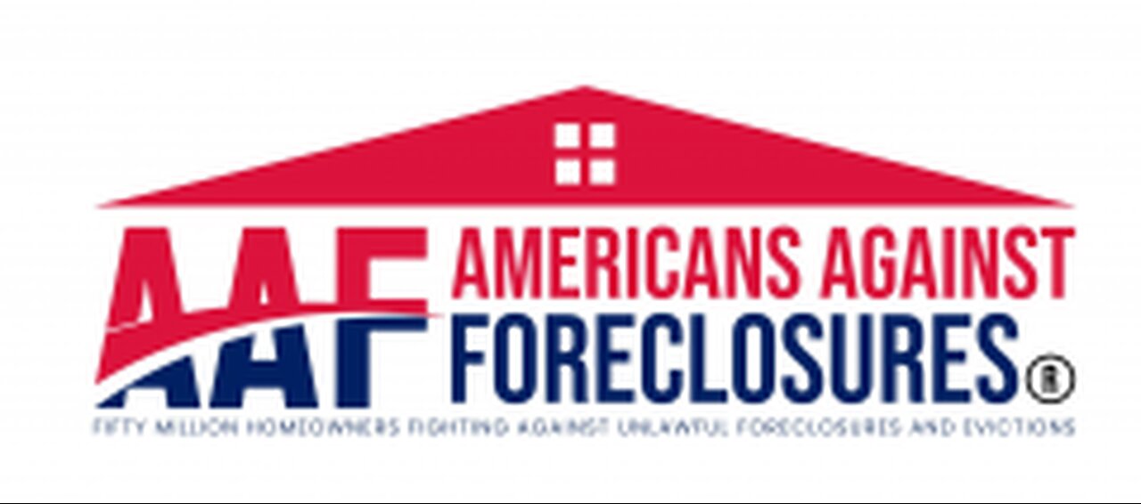 AXJ.CT : FORECLOSURE AND EVICTION
