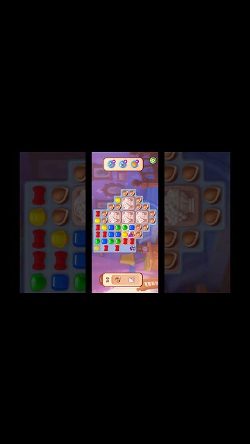 Shorts Playrix Homescapes Gameplay Walkthrough Level 12994-010