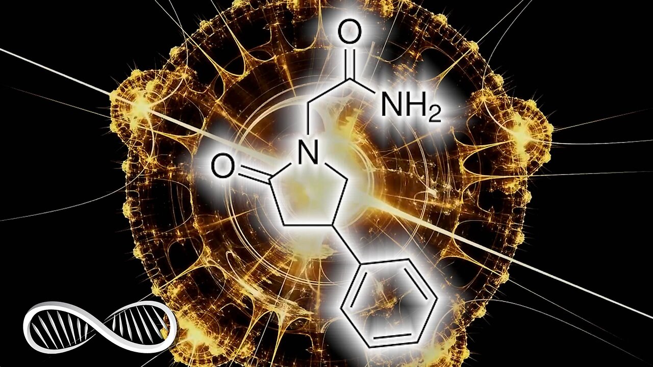 Phenylpiracetam as a Nootropic 📐 The expensive linear-thought-promoting smart drug