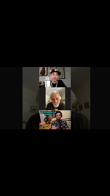 Father Tommy Chong + Perfect Combination of Talents! Unveiling the Chemistry! #shorts