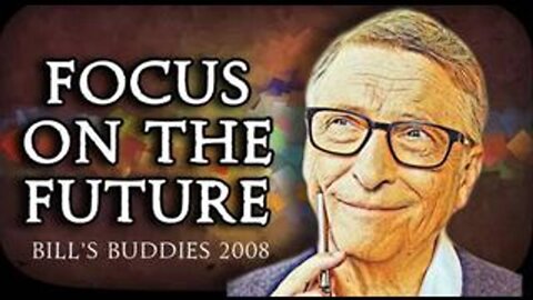FOCUS ON THE FUTURE -