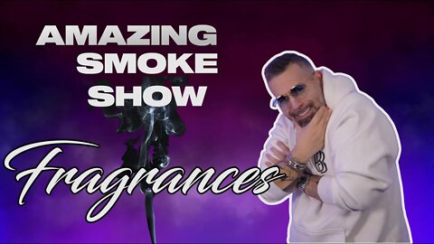 THESE FRAGRANCES ARE A SMOKE SHOW!! INCENSE FRAGRANCES YOU NEED TO TRY NOW!