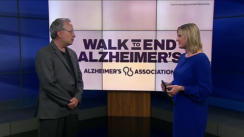 2023 Walk to End Alzheimer's