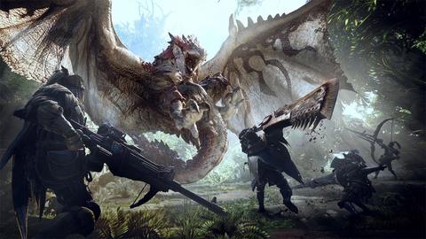 Monster Hunt 2 full.m.o.vie on.l.ine hd