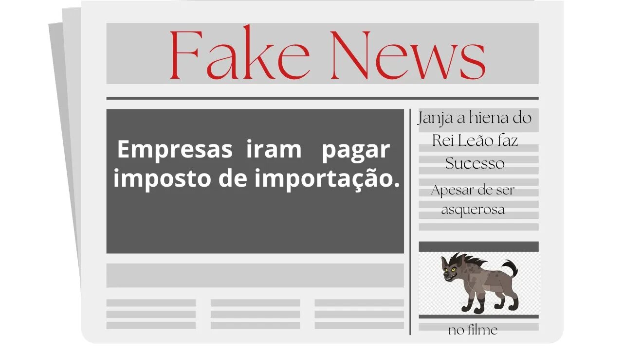 Desfazendo fake news da 1ª dama.