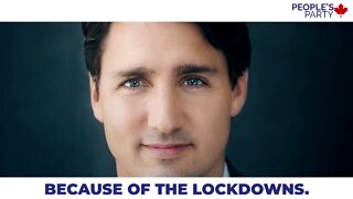 Lockdown measures have disastrous economic effects but also make no sense from a health perspective