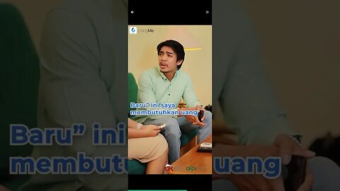 PINJAMAN ONLINE UANGME