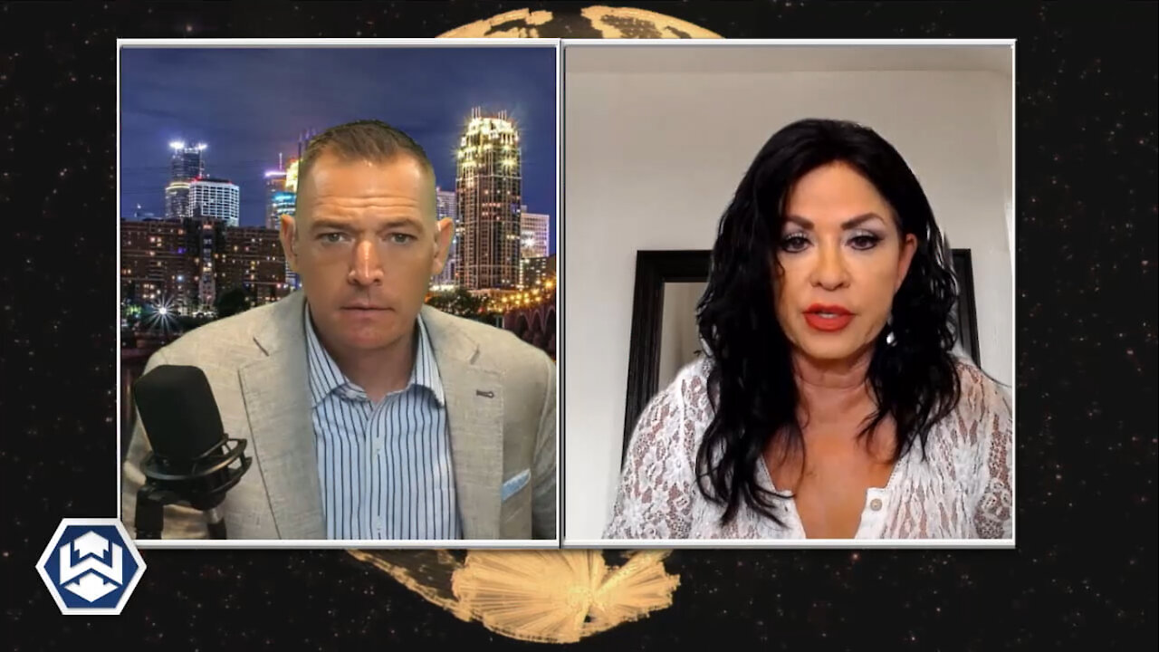 Vaccine Could Be Causing Widespread Blood Clots