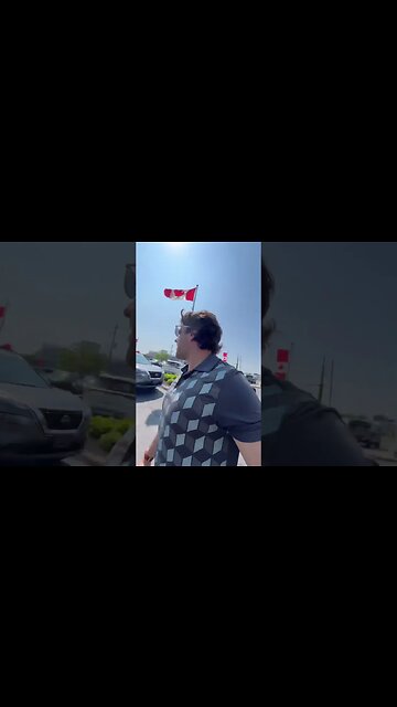 Another Nissan Sale, Another Successful Catch!