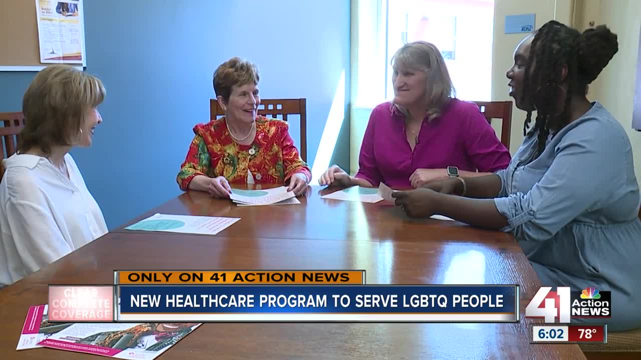 Advocates launch seminar for transgender people to improve access to health care