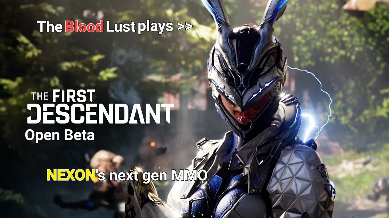 The First Descendant - open beta gameplay review