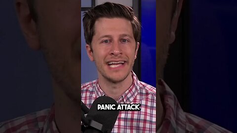 Trump midnight PANIC ATTACK over new arrest #shorts