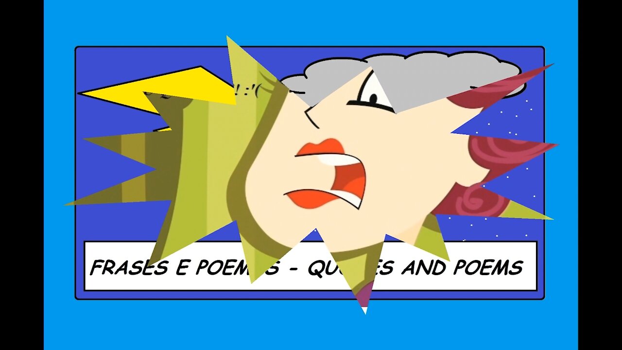Não tenho medo de baratas... MAMÃE SOCORRO!!! [Frases e Poemas]
