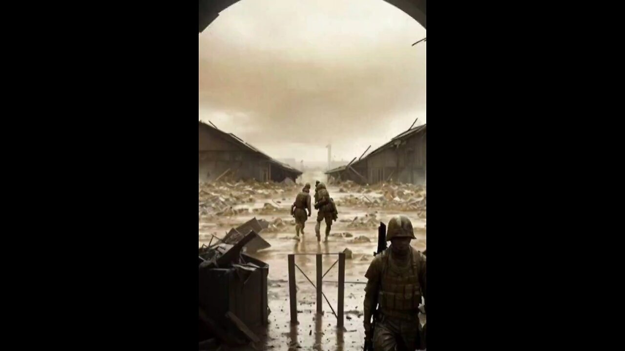 Be The Storm. π₯π₯πΊπΈπΊπΈπΈπΈ