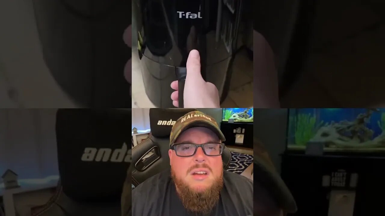 Here’s Your Dose of REALarious…🤣🤣🤣 with @justin_danger_nunley