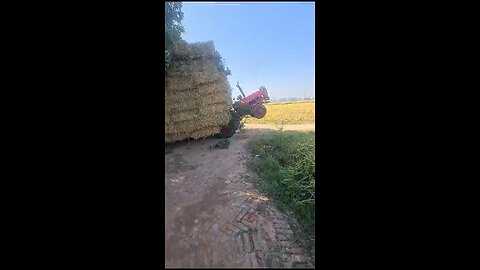 575 mahindra yuvo tractor 🚜 ♥️ #trending #shortviral #mahindra