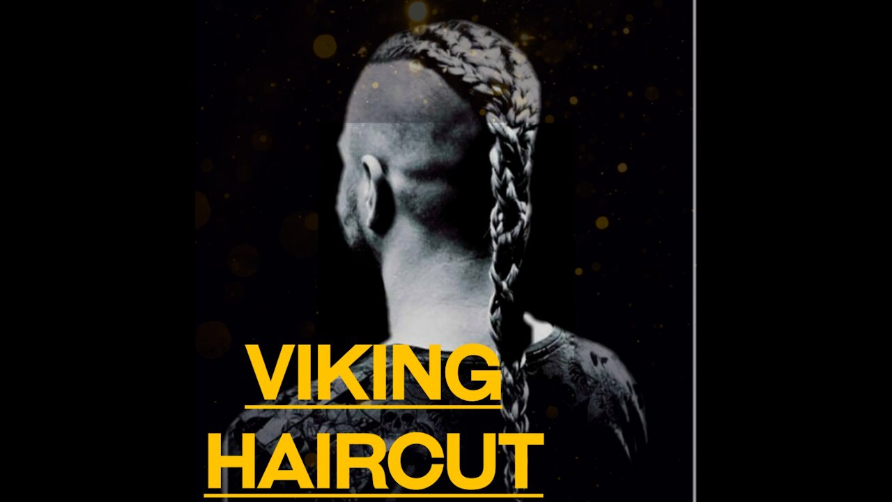 Vinking HairCut