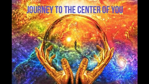 Journey to the Center of You - Ego Death with Trish & Matthew