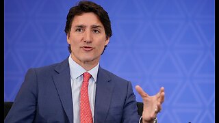 Trudeau Scolds Americans in Truly Embarrassing Rant on Women's Rights and Elections