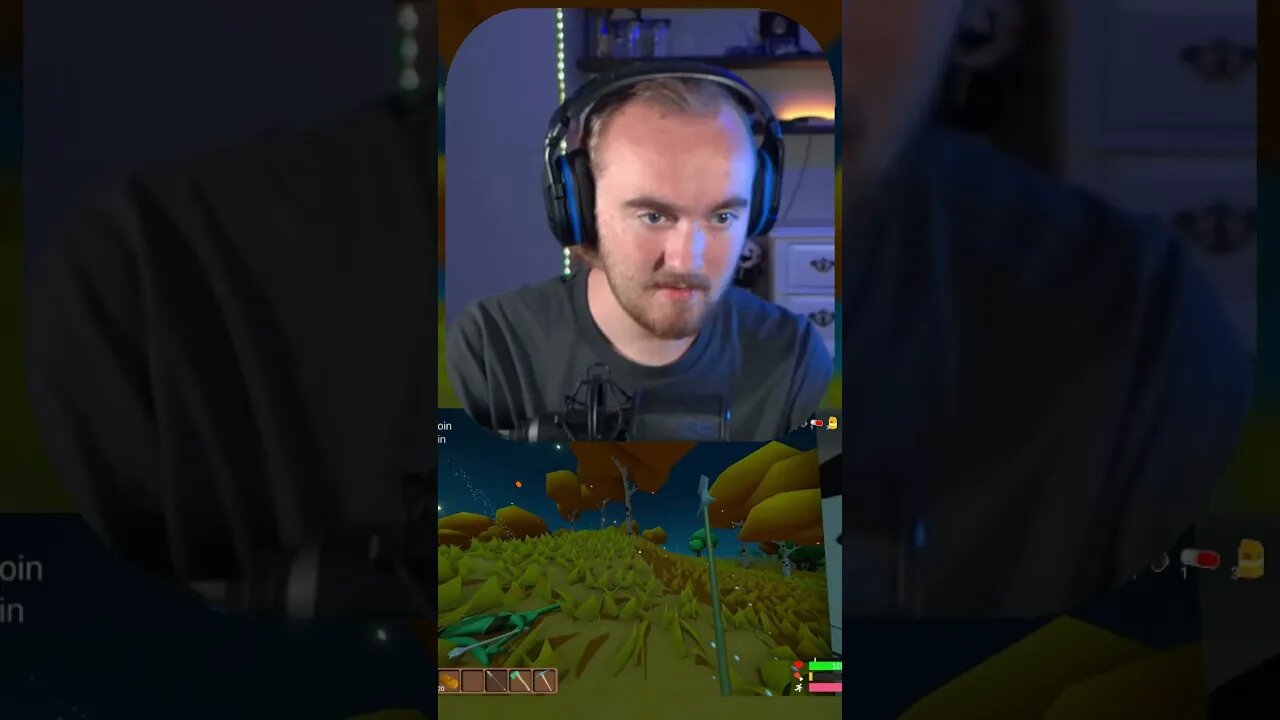 This is the BEST weapon in muck