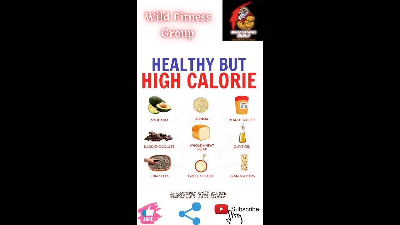 🔥Healthy but high calories🔥#fitness🔥#wildfitnessgroup🔥#shorts🔥