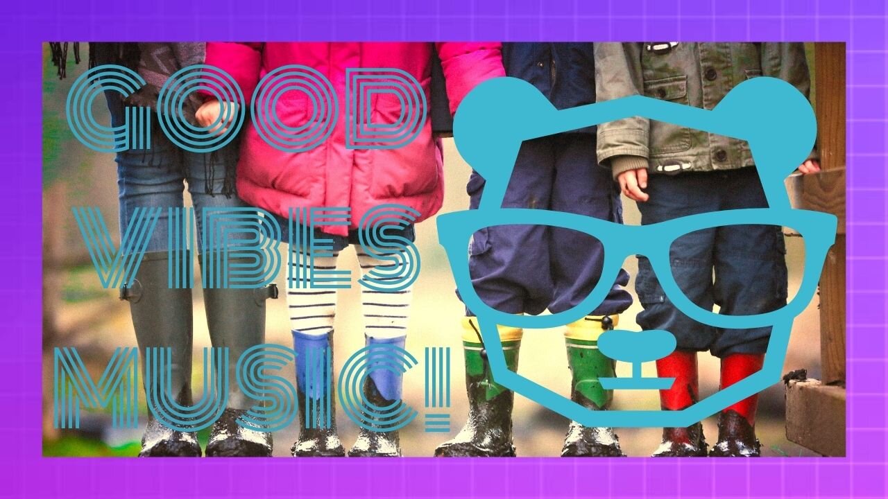 Happy by MBB 🎶No Copyright Music ⚡ GvM: Happy Music!