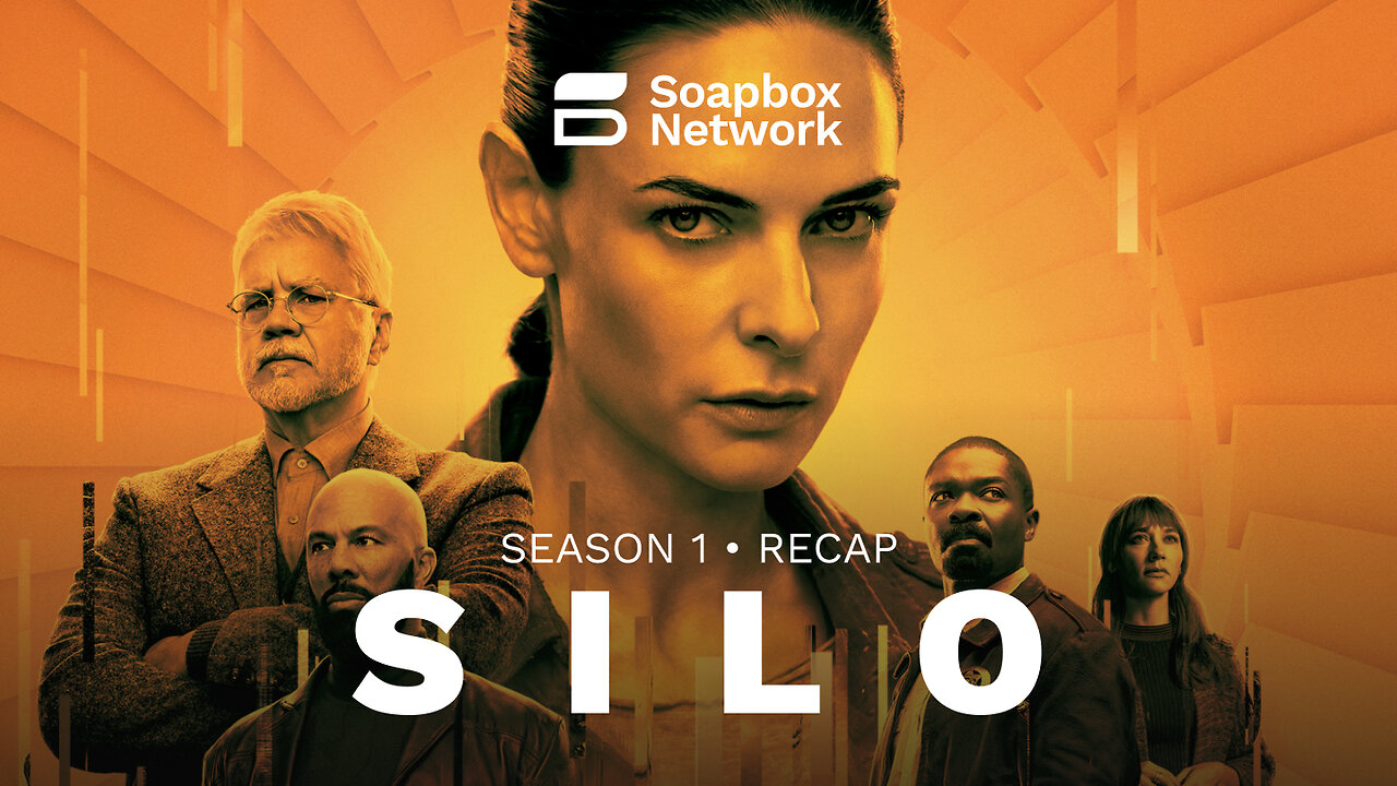 'Silo' Season 1, Recap