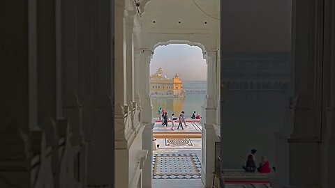 ਦਰਬਾਰ ਸਾਹਿਬ #shortvideo #shorts #viralshort #youtubeshorts