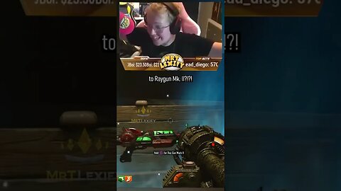 UNBELIEVABLE Mystery Box Luck EVER... (4 Rayguns in a Row)