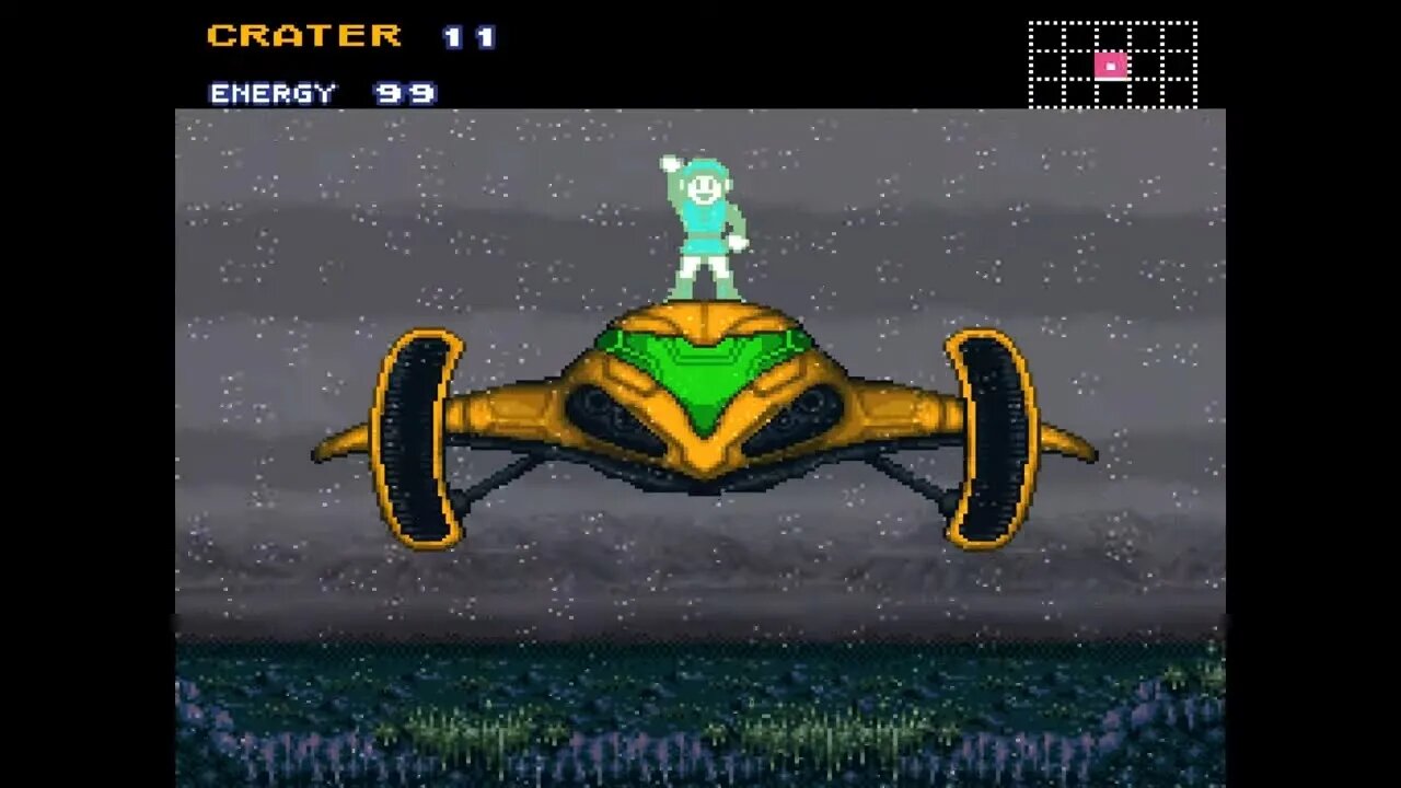 Custom VARIA Randomizer DBFX60261607872099