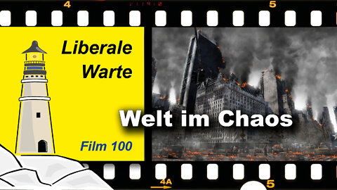 Die furchtbaren Folgen einer geplanten Sprengung (Liberale Warte 100)