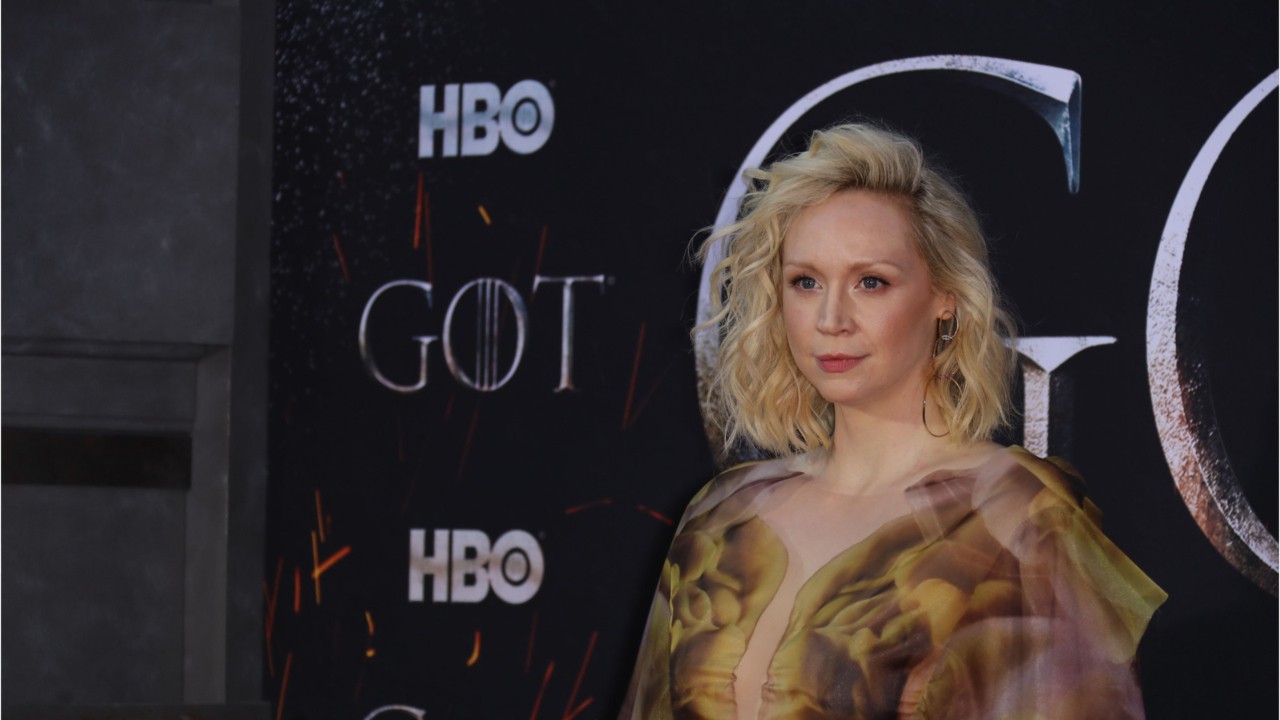 Game of Thrones: Gwendoline Christie's Heartfelt Goodbye