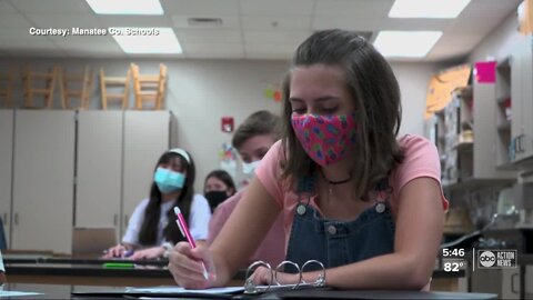 Tampa Bay area school districts use command centers, COVID-19 captains to fight spread of coronavirus