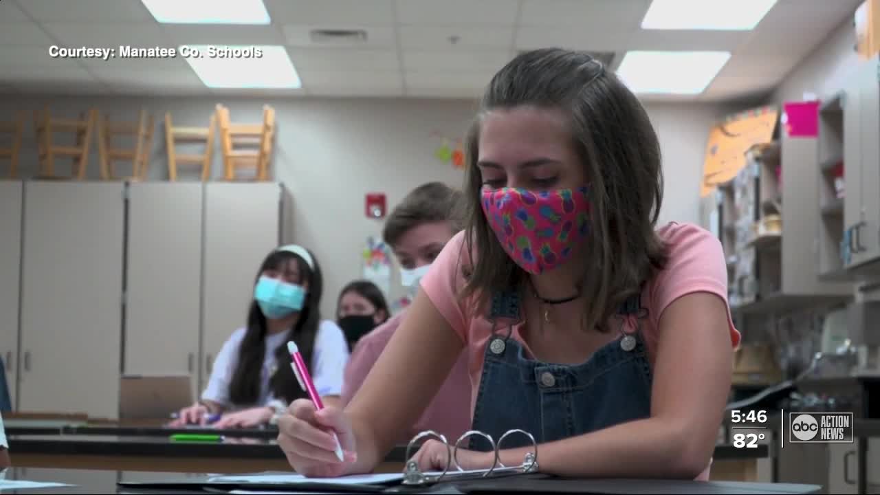 Tampa Bay area school districts use command centers, COVID-19 captains to fight spread of coronavirus