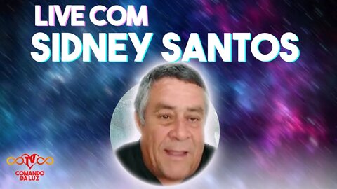 Contatando a Mônada - Sidney Santos